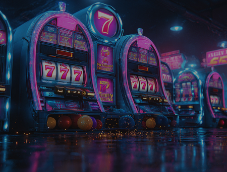 DudeSpin Casino