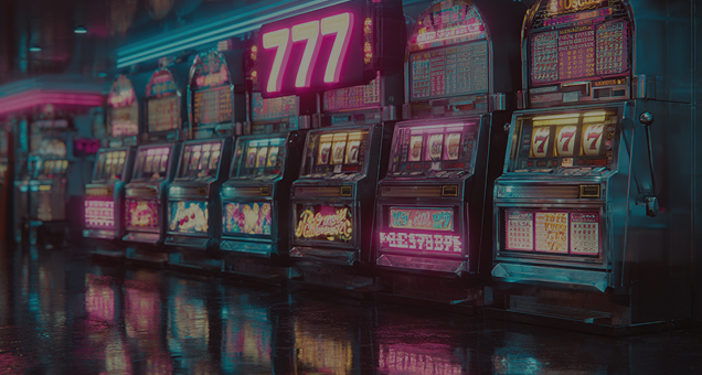 DudeSpin Casino